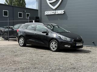 Kia Ceed SW 1.6 CRDi Comfort