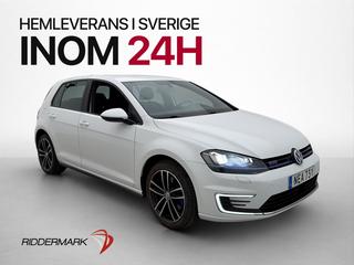Volkswagen Golf 2016 NEA731