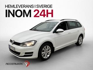 Volkswagen Golf 2016 UXK706