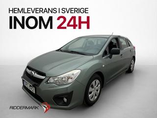 Subaru Impreza 2014 OPL692