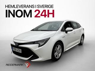 Toyota Corolla 2021 PBB43H