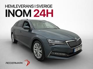 Škoda Superb 2021 FOR78X