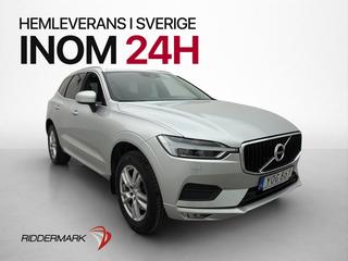 Volvo XC60 2019 YOG861