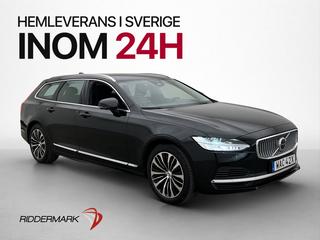 Volvo V90 2023 WAC42X