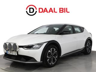 Kia EV6 77.4 kWh AWD 325HK P-VÄRM DRAG B-KAM NAVI – DAAL Bil