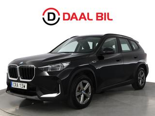 BMW X1 XDRIVE25e 245HK 16,3kWh H/K® 3D-VIEW HUD VÄRMARE NFC – DAAL Bil