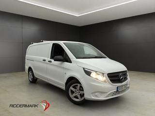 Mercedes-Benz Vito 2017 EED767