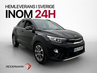 Kia Stonic 2020 WLP49K