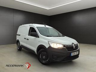Renault Kangoo 2021 XUA19L
