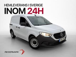Mercedes-Benz Citan 2022 AMJ23E