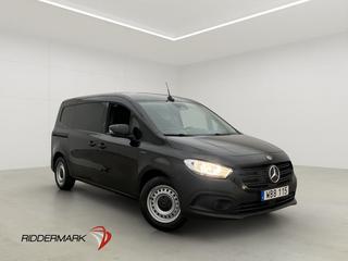 Mercedes-Benz eCitan 2023 WBB115