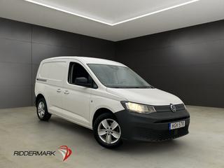 Volkswagen Caddy 2023 HGH57R