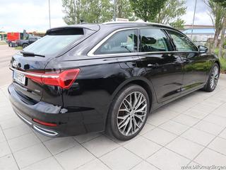 Audi A6 AVANT 40 TDI Quattro 2.0 D 204hk Aut Proline SportSvensksåld 1 ägare 2020