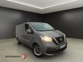 Nissan NV300 2018 NUH582