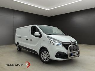 Renault trafic 2020 SYX65J