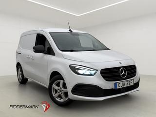 Mercedes-Benz Citan 2023 CJA32F