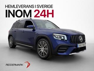 Mercedes-Benz GLB 2022 HAS98K