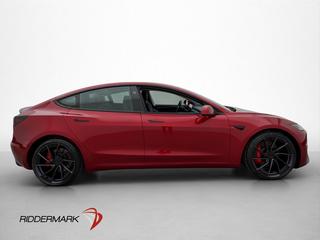 Tesla Model 3 2024 SDW02N