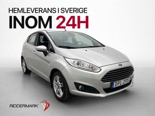 Ford Fiesta 2015 DPL295