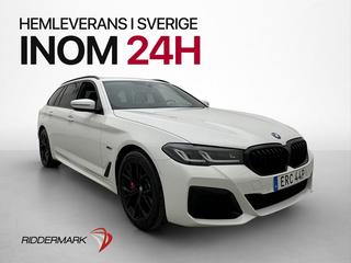 BMW 530 2023 ERC44P