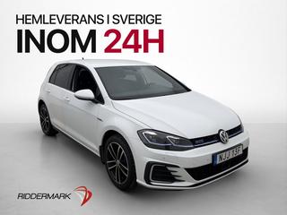 Volkswagen Golf 2020 NJJ13F