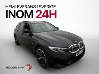 BMW 330e 2023 RFF76N