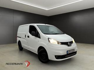 Nissan NV200 2019 APG025