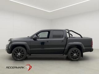 Volkswagen Amarok 2020 ZWU20X
