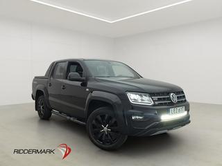 Volkswagen Amarok 2020 LEZ61T