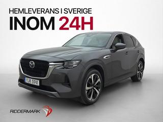 Mazda CX-60 2022 YJK09X