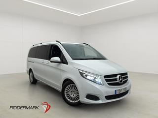 Mercedes-Benz V 2016 TDF110