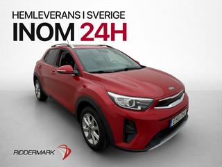 Kia Stonic 2020 EHU75G