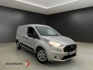 Ford Transit Connect 2024 JMK05L