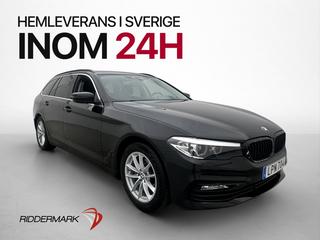 BMW 520d 2018 LPN704
