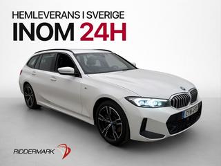 BMW 330 2024 CYN49D