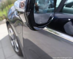 Opel Ampera 1.4 ECOTEC Plug-In Hybrid FWD PHEV B 150hk Skinn Automat 2012
