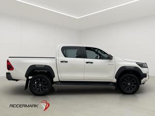 Toyota Hilux 2024 JAO201