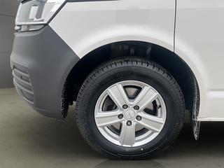 Volkswagen Transporter 2021 PFF361