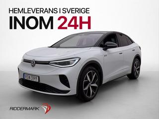Volkswagen ID.5 2023 RSN39Y
