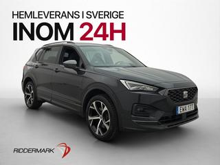 SEAT Tarraco 2023 EWA17T
