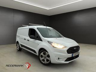 Ford Transit Connect 2019 TJX97P