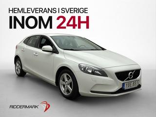 Volvo V40 2018 YBE851