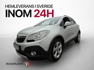 Opel Mokka 2014 SNR131