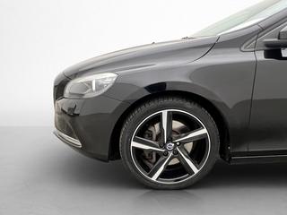 Volvo V40 2016 RTW998