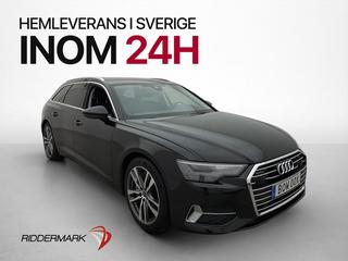 Audi A6 2023 BOW00X