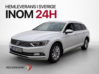 Volkswagen Passat 2018 YOP960