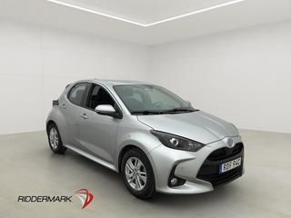 Toyota Yaris 2024 RDF94C