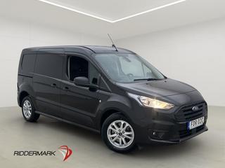 Ford Transit Connect 2024 FDR02C
