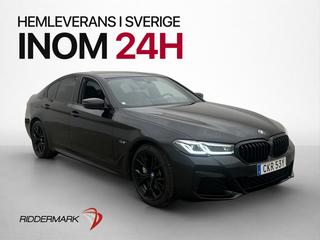 BMW 545e 2022 CKR53Y