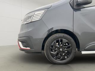 Renault trafic 2023 ABD17R